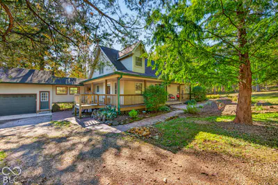 6337 Bellsville Pike, Columbus - 8