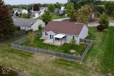 7203 Oakview Drive, Avon - 43