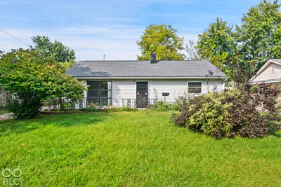 512 Park Drive, Greenwood