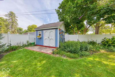 8305 Union Street, Indianapolis - 33