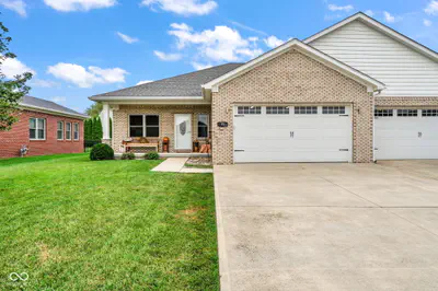 11 Bridge Hampton Drive, Crawfordsville