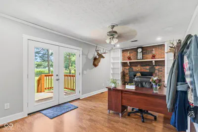 3650 Little York Road, Scottsburg - 17