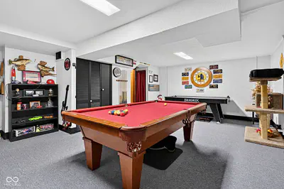 2420 Co Rd 600s, Anderson - 46