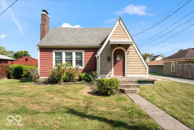 311 Merrill Street, Fortville - 52