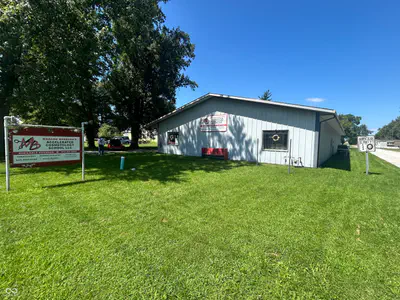 455 Springhill Drive, Terre Haute - 9