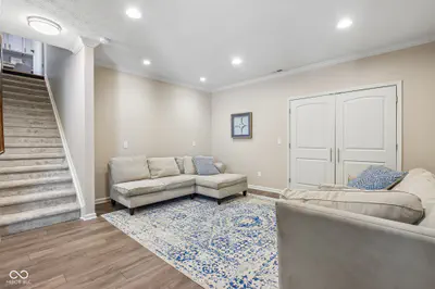 14602 Foggy Glen Way, Fishers - 45