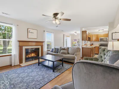 6725 Wimbledon Drive, Zionsville - 9