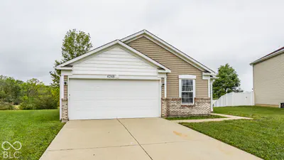 4248 Arches Court, Indianapolis - 3