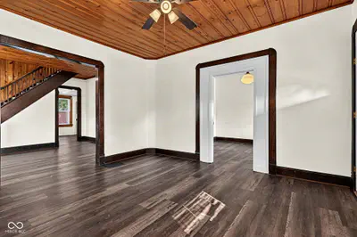 1722 Talbott Street, Indianapolis - 4