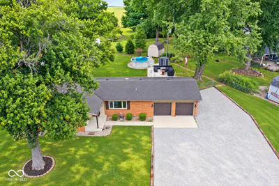 9443 Keith Drive, Columbus - 35