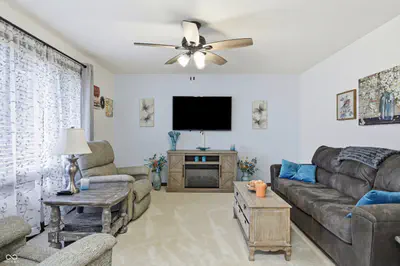 634 Teton Trail, Indianapolis - 3
