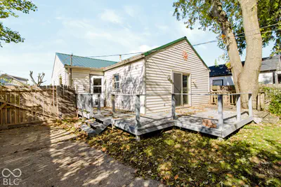 2329 Harlan Street, Indianapolis - 25