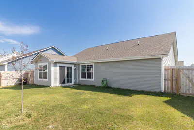 308 Briar Path Drive, Greenfield - 28