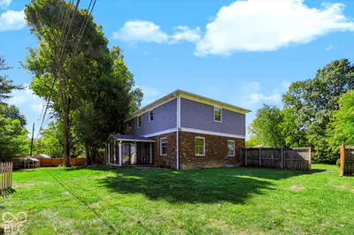 7357 Avalon Trail Road, Indianapolis - 57