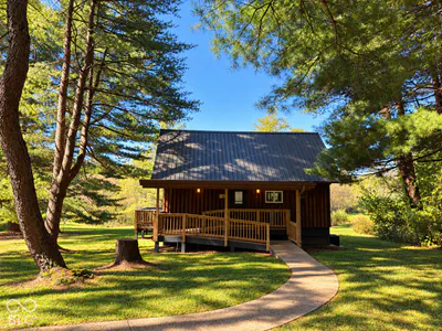 8208 State Road 46, Bloomington