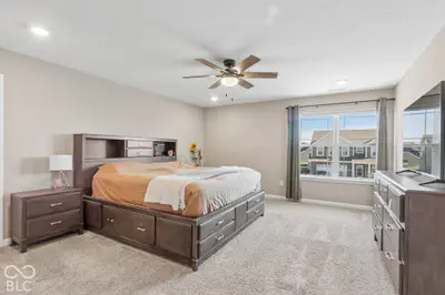 5738 Flat Hill Drive, Indianapolis - 24