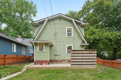 357 Kenyon Street, Indianapolis - 49