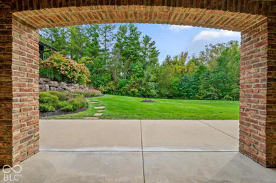 11624 Willow Springs Drive, Zionsville - 108