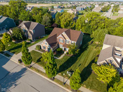 10190 Fantina Lane, Fishers - 75