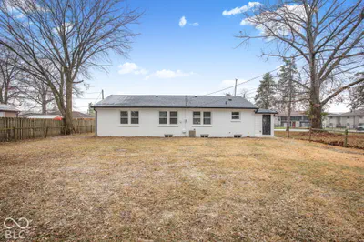 4705 Allisonville Road, Indianapolis - 50