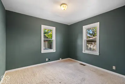 9017 Hibben Avenue, Indianapolis - 8
