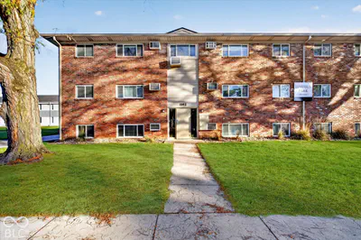 1142 Evans Avenue #1, Noblesville