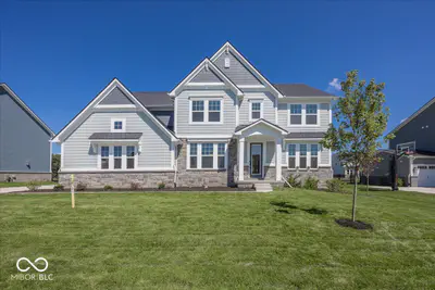 6608 Dogwood Drive, McCordsville