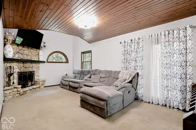 7124 E Centenary Road, Mooresville - 3