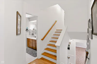 7301 Steinmeier Drive, Indianapolis - 29