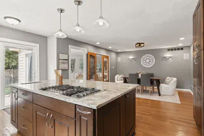 3038 Sunmeadow Court, Indianapolis - 24