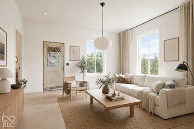 2115 S I Street, Elwood - 3