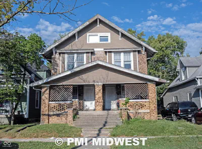 20 Colorado Avenue, Indianapolis