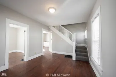 323 40th Street, Indianapolis - 5