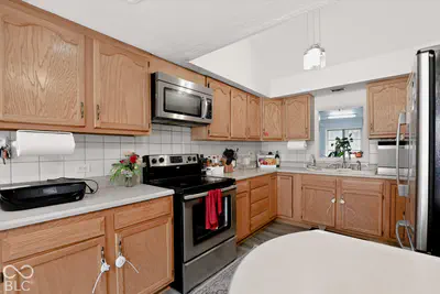2425 W 66th Street, Indianapolis - 9