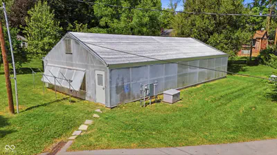 4750 Kessler Boulevard North Drive, Indianapolis - 3
