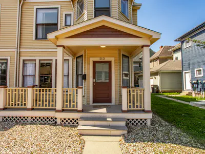 213-215 15th Street, Indianapolis - 4