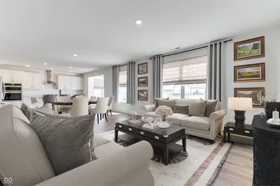 1261 Pegasus Drive, Franklin - 15