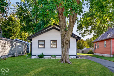 4905 Hillside Avenue, Indianapolis - 2