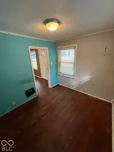 1431 Pruitt Street, Indianapolis - 4