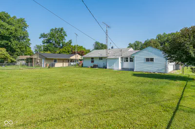 3117 31st Street, Columbus - 32