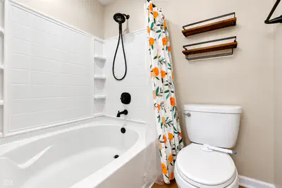 7350 Pipestone Drive, Indianapolis - 30