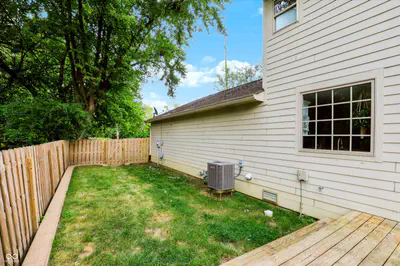3608 Kessler Boulevard East Drive, Indianapolis - 45