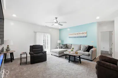 2349 Cole Wood Circle, Indianapolis - 13