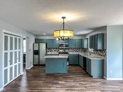 8560 Springview Drive, McCordsville - 4