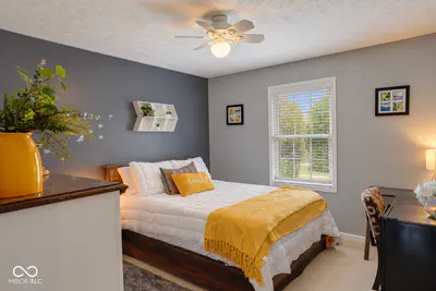 12817 Mojave Drive, Fishers - 25