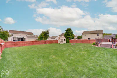 1110 Foxtail Drive, Franklin - 47