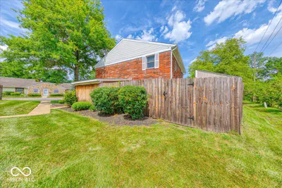 2917 Country Estates Drive, Indianapolis - 6