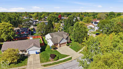 12718 Slippery Rock Road, Indianapolis - 35