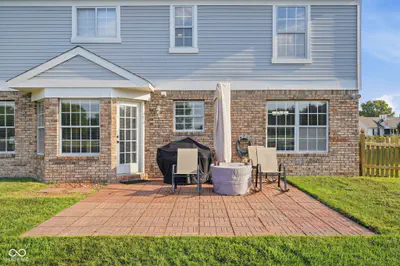 387 Sugar Bush Lane, Brownsburg - 23