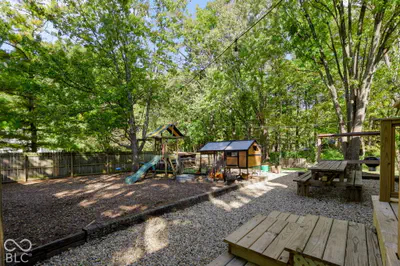 6524 Breeds Hill Court, Indianapolis - 28